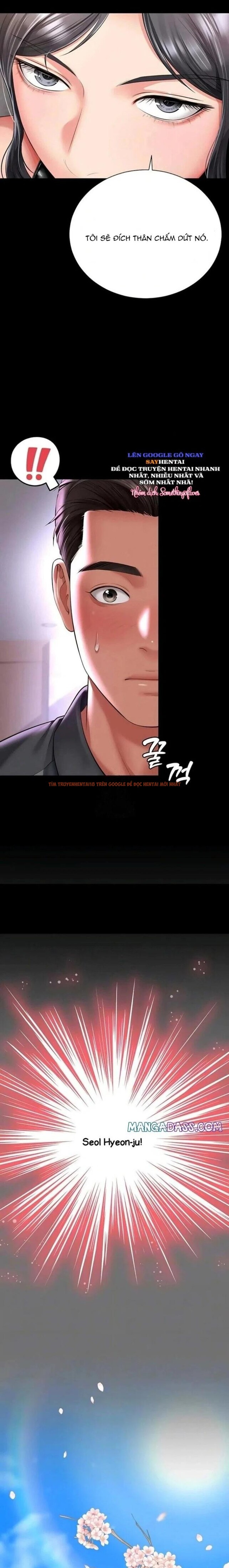 Xem ảnh 1 1 trong truyện hentai Nhà Của Mẹ Và Con Gái - Chapter 26 - hentaitvn.net