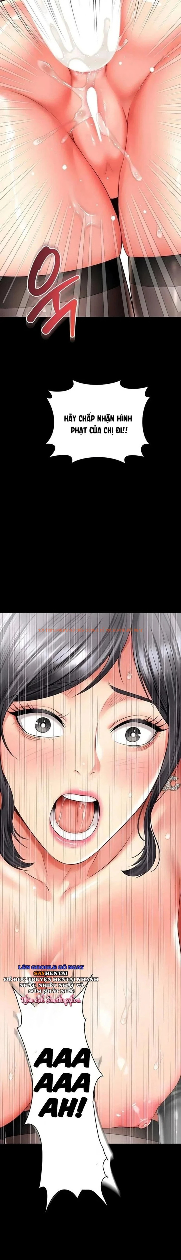 Xem ảnh 10 0 trong truyện hentai Nhà Của Mẹ Và Con Gái - Chapter 26 - hentaitvn.net
