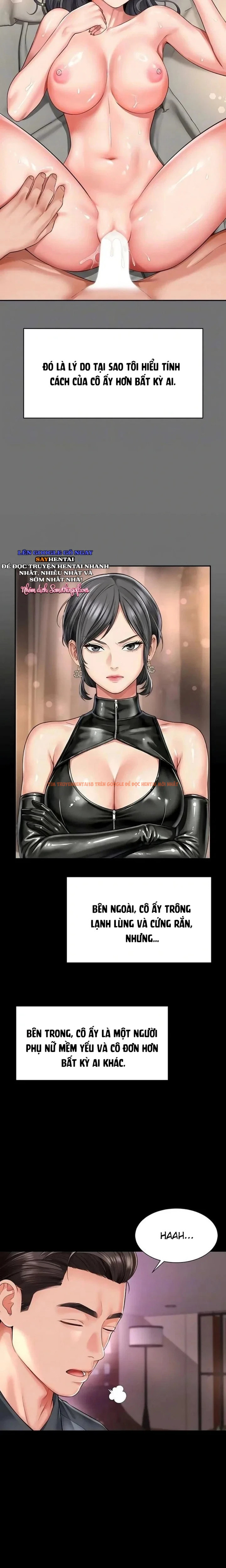 Xem ảnh 2 0 trong truyện hentai Nhà Của Mẹ Và Con Gái - Chapter 26 - hentaitvn.net