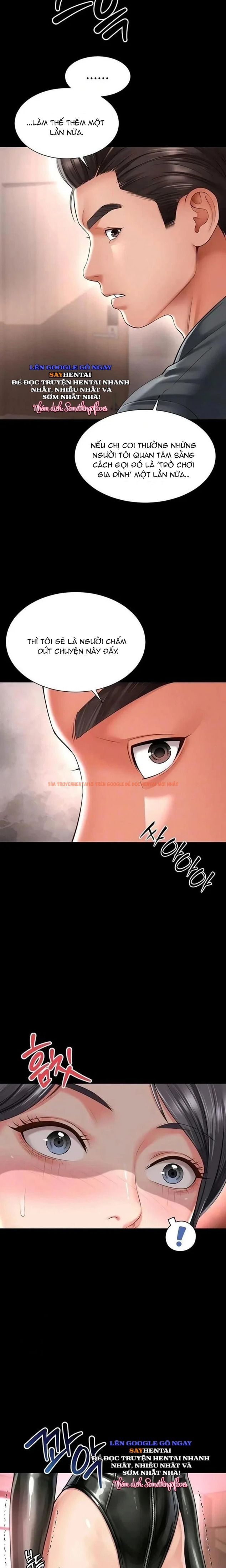 Xem ảnh 3 0 trong truyện hentai Nhà Của Mẹ Và Con Gái - Chapter 26 - hentaitvn.net