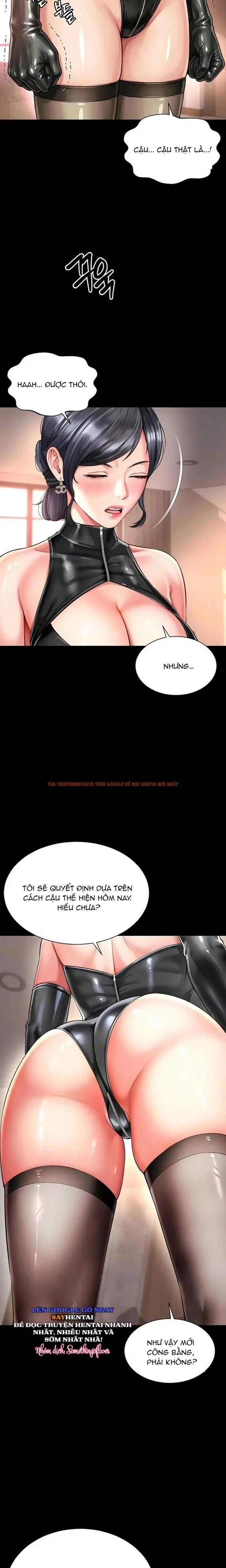 Xem ảnh 3 1 trong truyện hentai Nhà Của Mẹ Và Con Gái - Chapter 26 - hentaitvn.net
