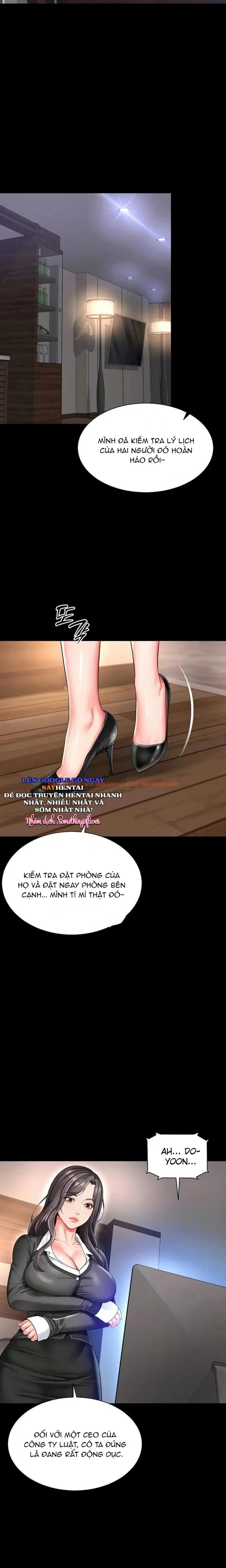 Xem ảnh 4 1 trong truyện hentai Nhà Của Mẹ Và Con Gái - Chapter 26 - hentaitvn.net