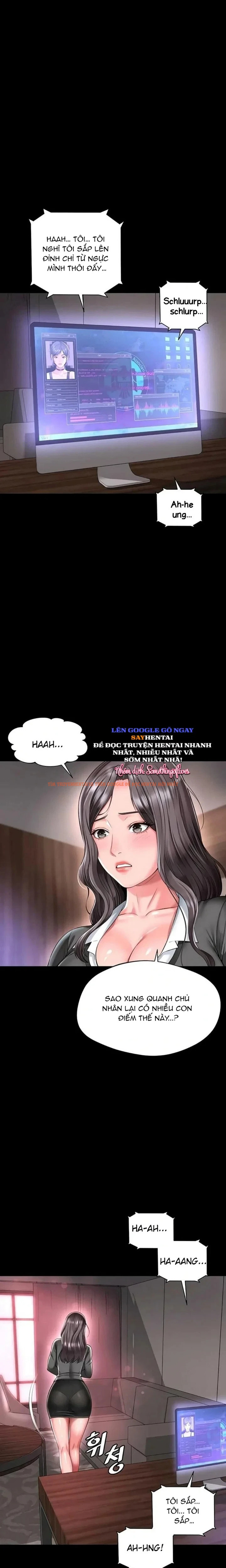 Xem ảnh 6 1 trong truyện hentai Nhà Của Mẹ Và Con Gái - Chapter 26 - hentaitvn.net