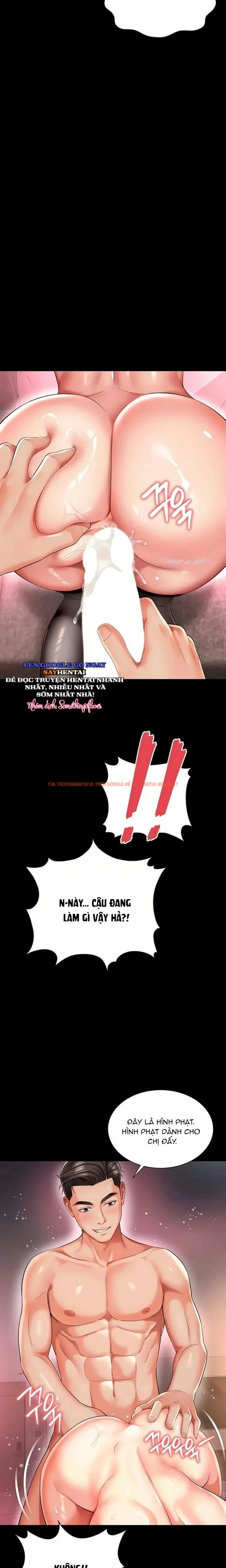 Xem ảnh 9 1 trong truyện hentai Nhà Của Mẹ Và Con Gái - Chapter 26 - hentaitvn.net