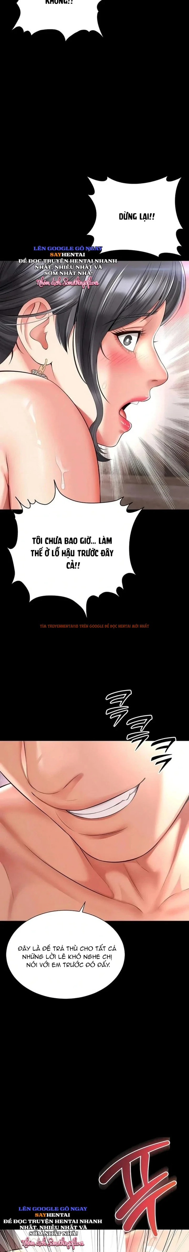 Xem ảnh 9 2 trong truyện hentai Nhà Của Mẹ Và Con Gái - Chapter 26 - hentaitvn.net