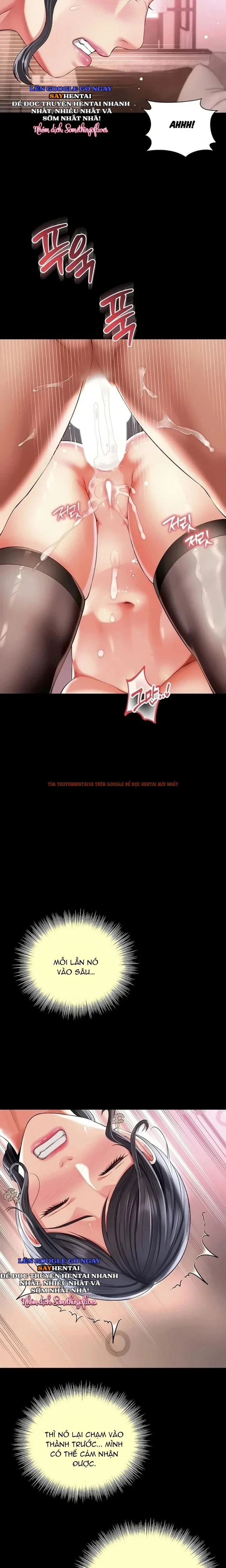 Xem ảnh 2 1 trong truyện hentai Nhà Của Mẹ Và Con Gái - Chapter 27 - hentaitvn.net