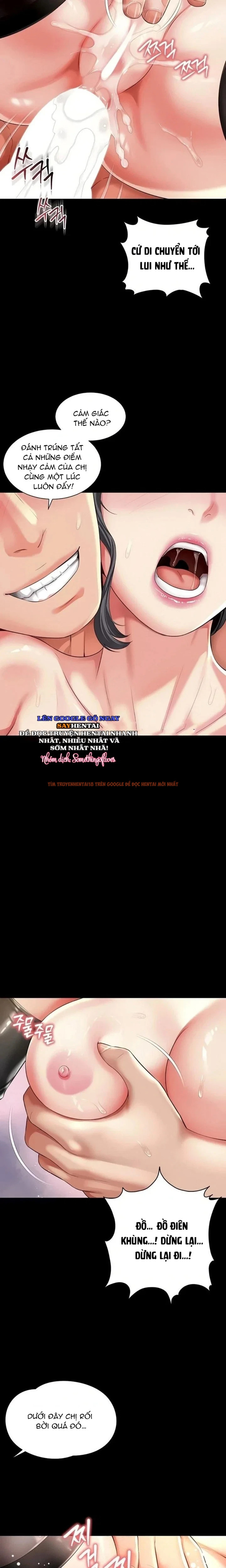 Xem ảnh 3 0 trong truyện hentai Nhà Của Mẹ Và Con Gái - Chapter 27 - hentaitvn.net