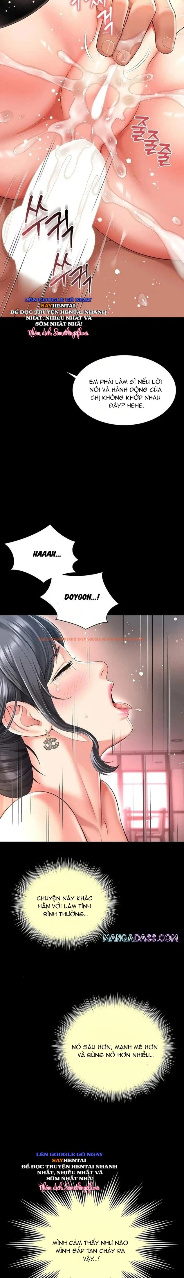 Xem ảnh 3 1 trong truyện hentai Nhà Của Mẹ Và Con Gái - Chapter 27 - hentaitvn.net