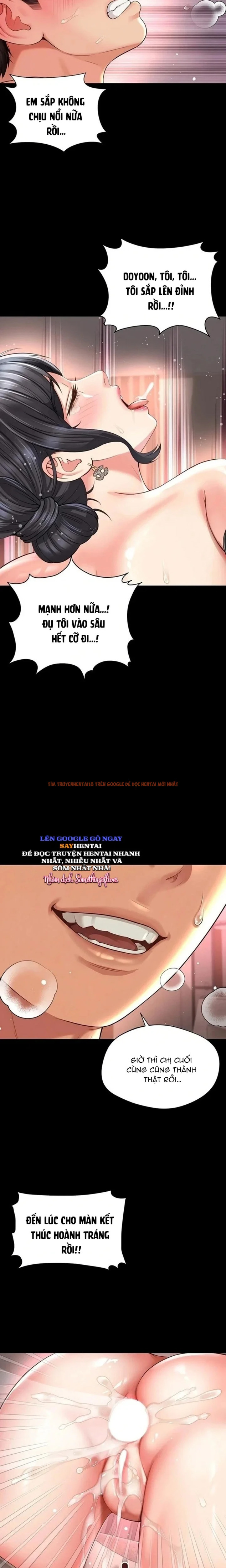 Xem ảnh 4 0 trong truyện hentai Nhà Của Mẹ Và Con Gái - Chapter 27 - hentaitvn.net