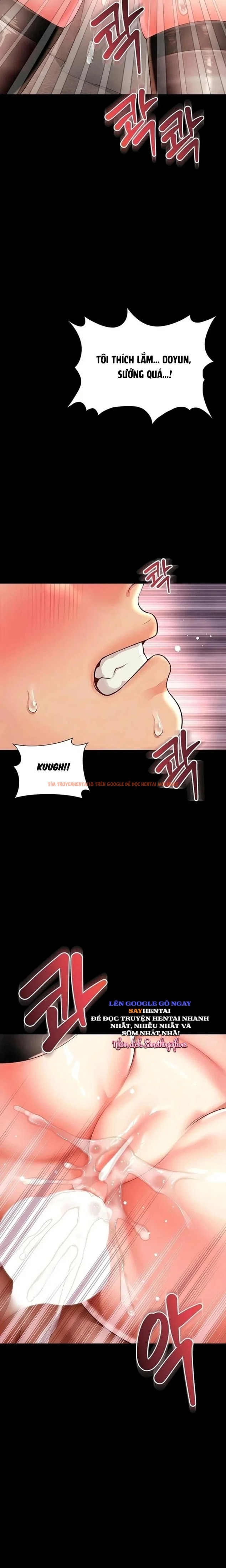 Xem ảnh 4 1 trong truyện hentai Nhà Của Mẹ Và Con Gái - Chapter 27 - hentaitvn.net