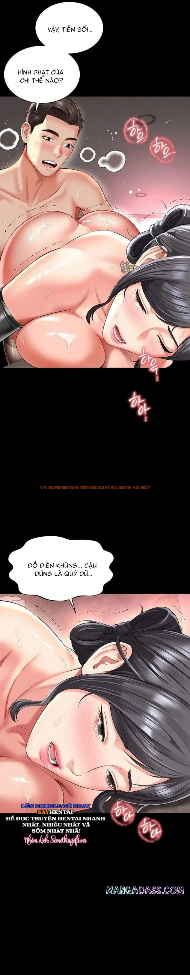Xem ảnh 5 2 trong truyện hentai Nhà Của Mẹ Và Con Gái - Chapter 27 - hentaitvn.net
