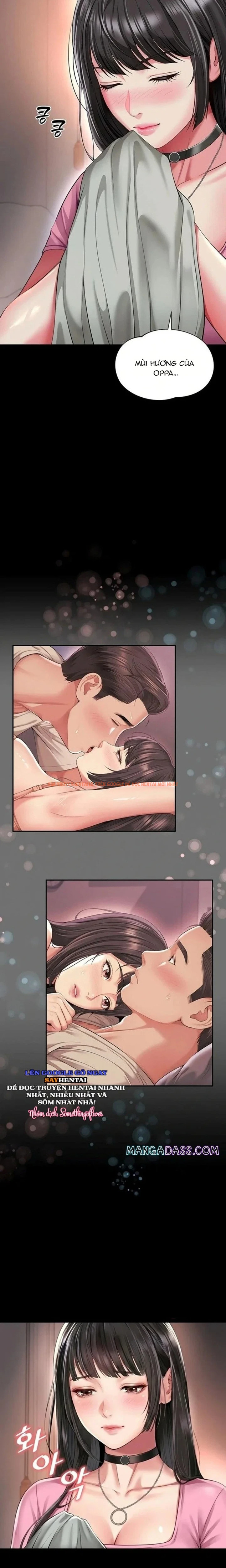 Xem ảnh 7 1 trong truyện hentai Nhà Của Mẹ Và Con Gái - Chapter 27 - hentaitvn.net
