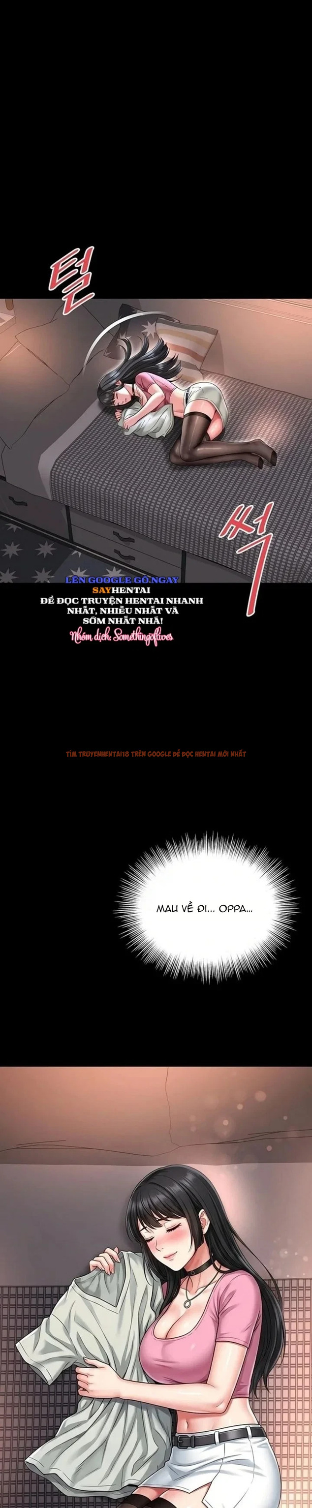 Xem ảnh 7 2 trong truyện hentai Nhà Của Mẹ Và Con Gái - Chapter 27 - hentaitvn.net