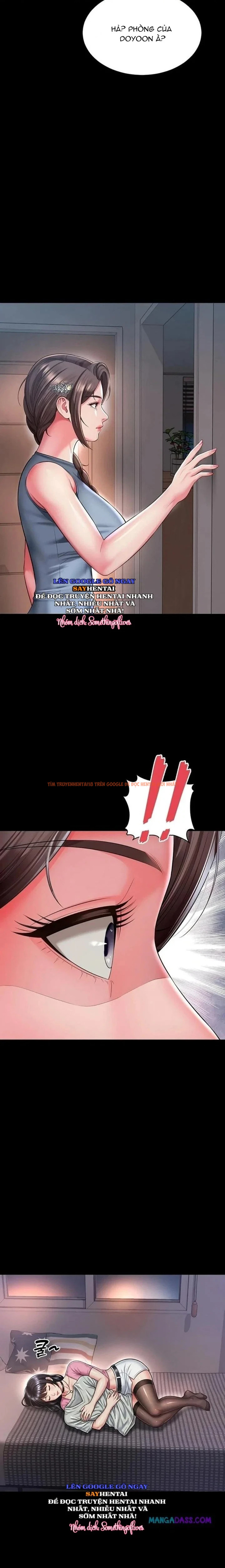 Xem ảnh 8 1 trong truyện hentai Nhà Của Mẹ Và Con Gái - Chapter 27 - hentaitvn.net