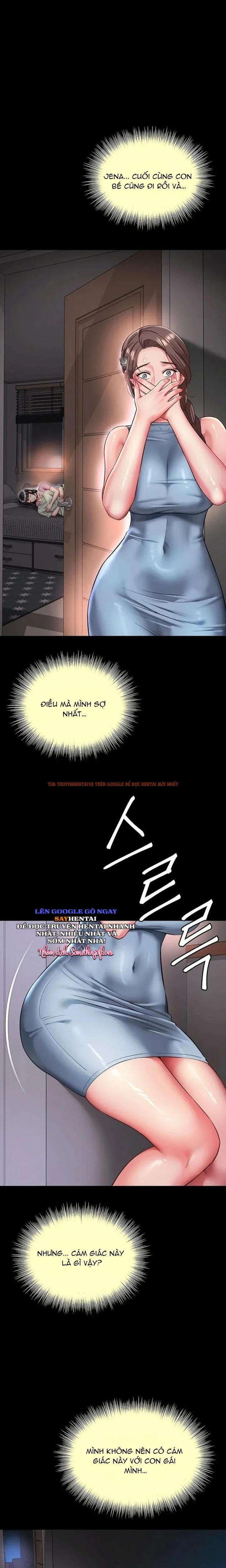 Xem ảnh 8 2 trong truyện hentai Nhà Của Mẹ Và Con Gái - Chapter 27 - hentaitvn.net