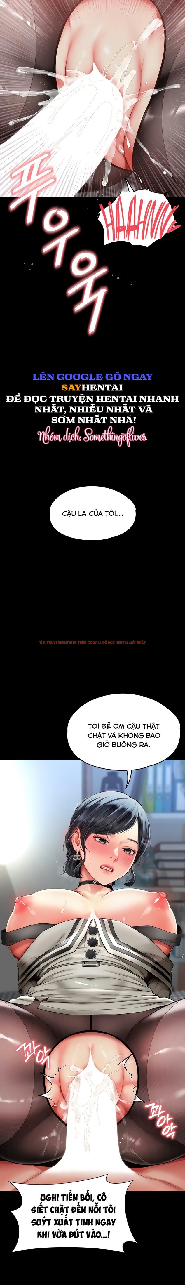 Xem ảnh Nhà Của Mẹ Và Con Gái - Chapter 3 - 11 1 - Truyenhentaiz.net