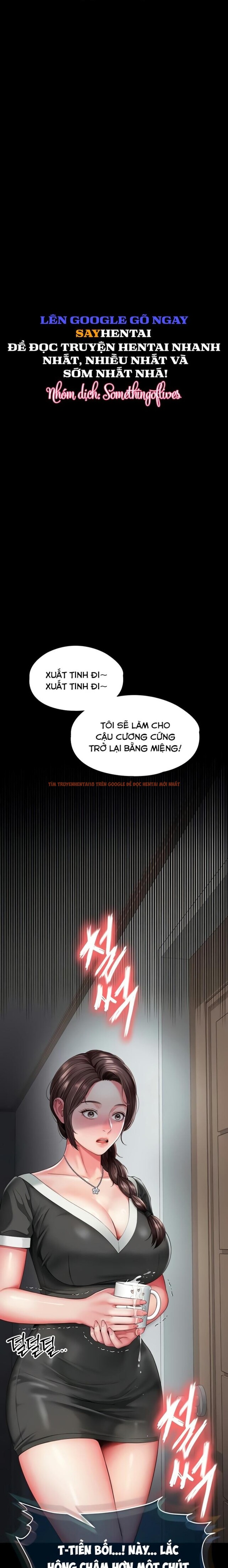 Xem ảnh Nhà Của Mẹ Và Con Gái - Chapter 4 - 1 0 - Truyenhentaiz.net