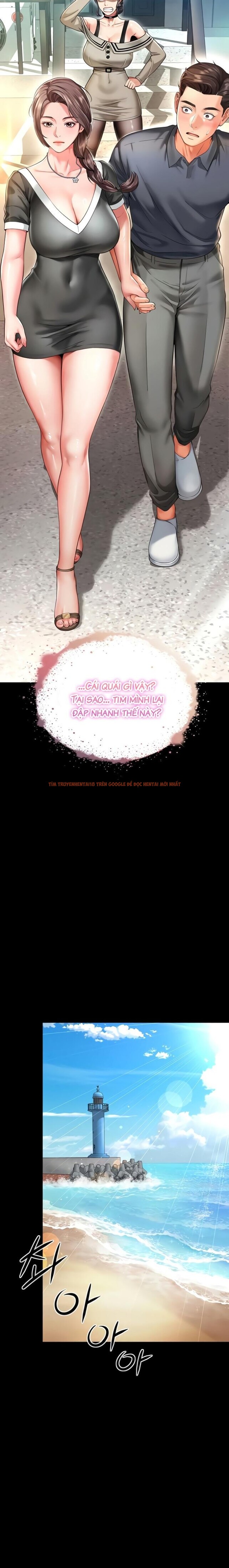 Xem ảnh Nhà Của Mẹ Và Con Gái - Chapter 5 - 1 1 - Truyenhentaiz.net