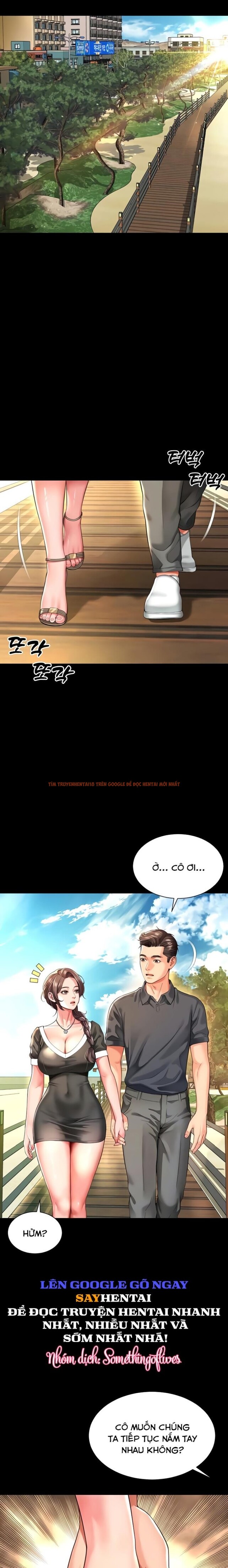 Xem ảnh Nhà Của Mẹ Và Con Gái - Chapter 5 - 1 2 - Truyenhentaiz.net