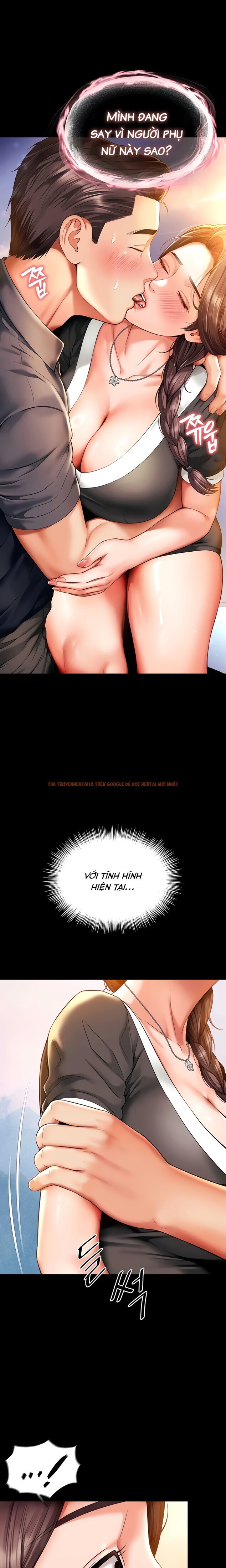 Xem ảnh Nhà Của Mẹ Và Con Gái - Chapter 5 - 9 0 - Truyenhentaiz.net