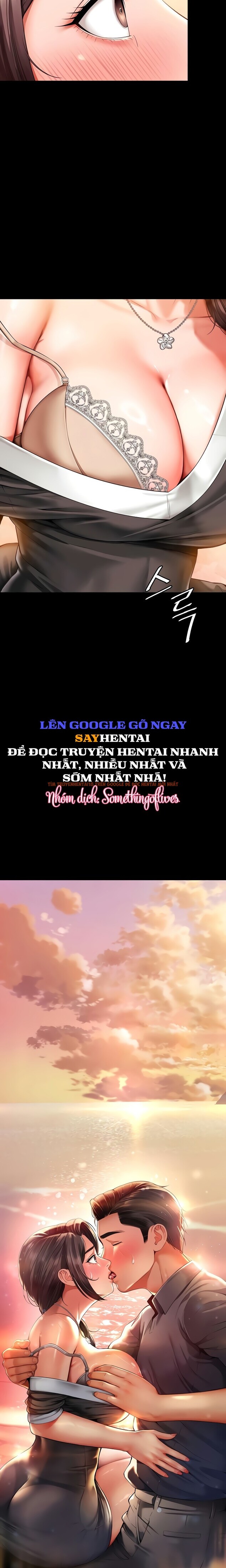 Xem ảnh Nhà Của Mẹ Và Con Gái - Chapter 5 - 9 1 - Truyenhentaiz.net