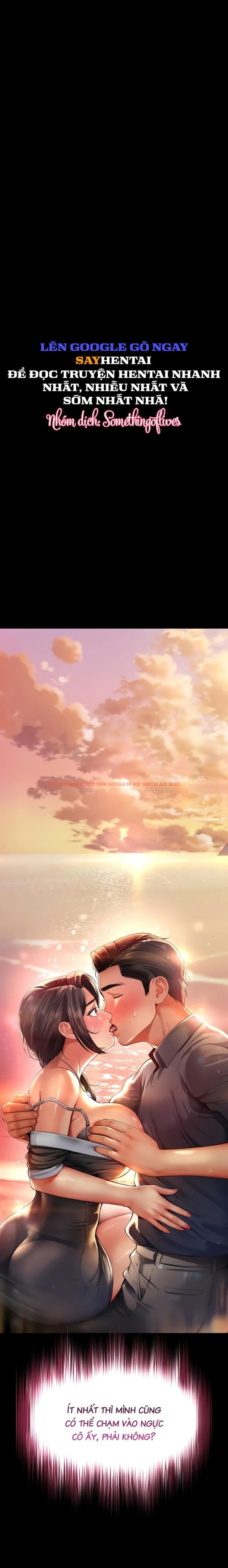Xem ảnh Nhà Của Mẹ Và Con Gái - Chapter 6 - 1 0 - Truyenhentaiz.net