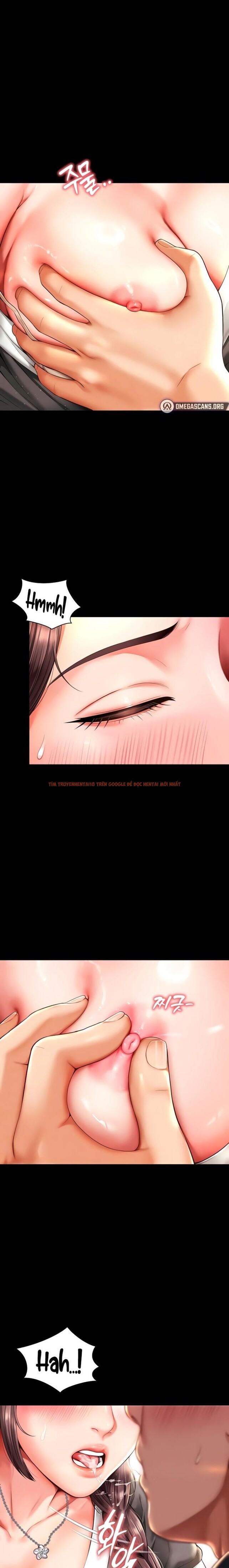 Xem ảnh Nhà Của Mẹ Và Con Gái - Chapter 6 - 1 1 - Truyenhentaiz.net