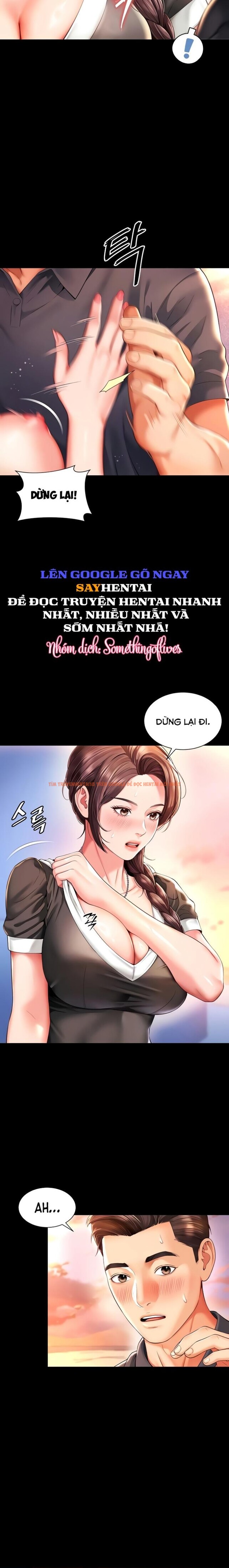 Xem ảnh Nhà Của Mẹ Và Con Gái - Chapter 6 - 1 2 - Truyenhentaiz.net