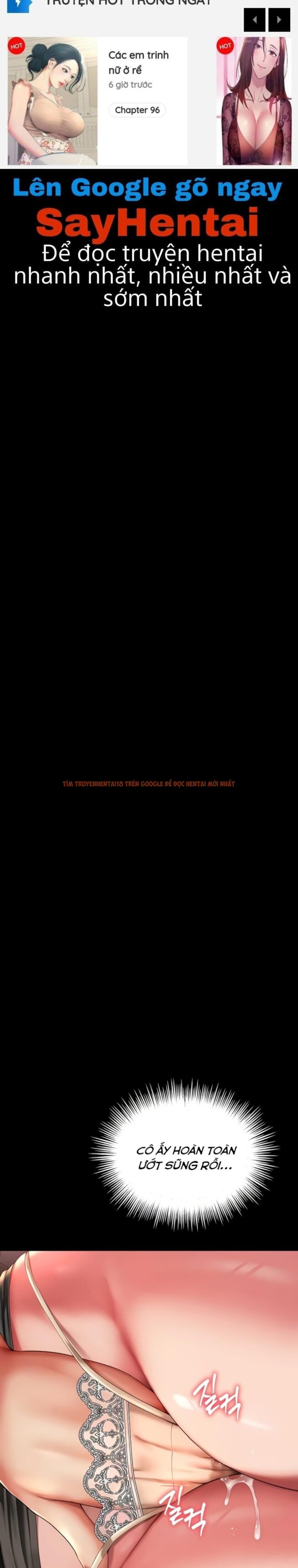 Xem ảnh Nhà Của Mẹ Và Con Gái - Chapter 7 - 1 0 - Truyenhentaiz.net