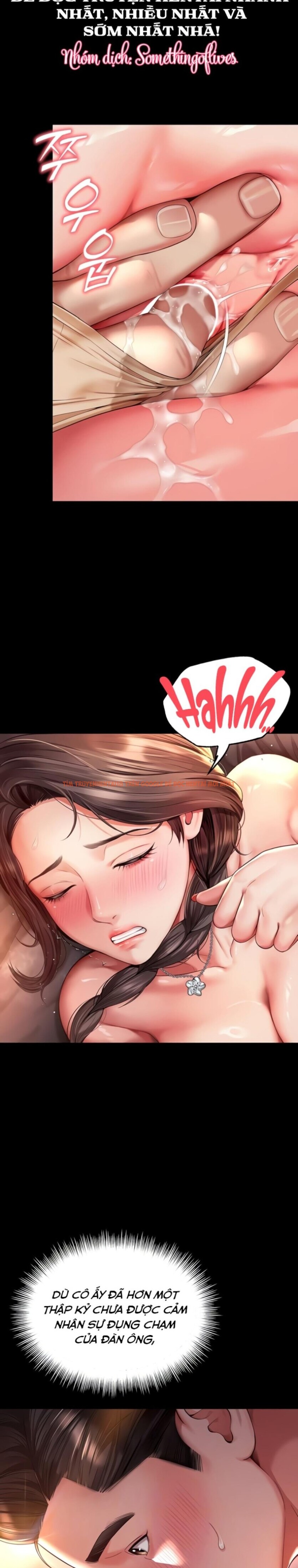 Xem ảnh Nhà Của Mẹ Và Con Gái - Chapter 7 - 1 3 - Truyenhentaiz.net