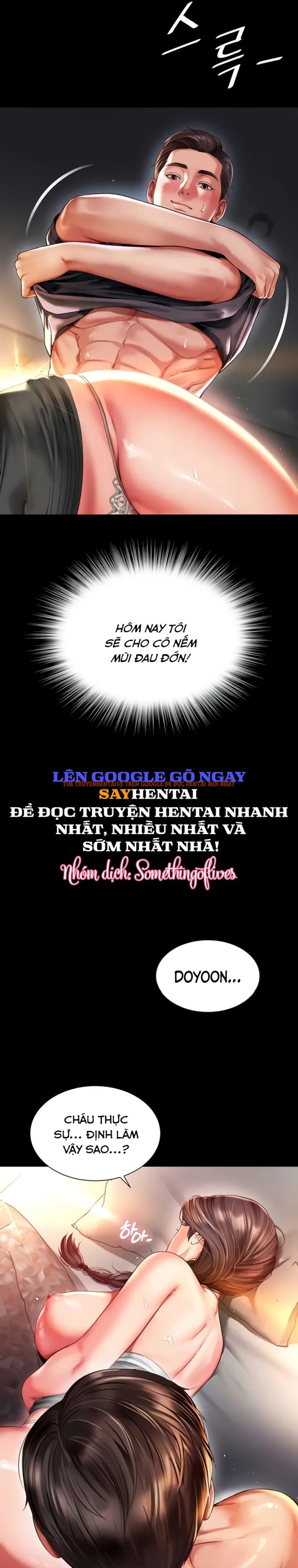 Xem ảnh Nhà Của Mẹ Và Con Gái - Chapter 7 - 2 0 - Truyenhentaiz.net