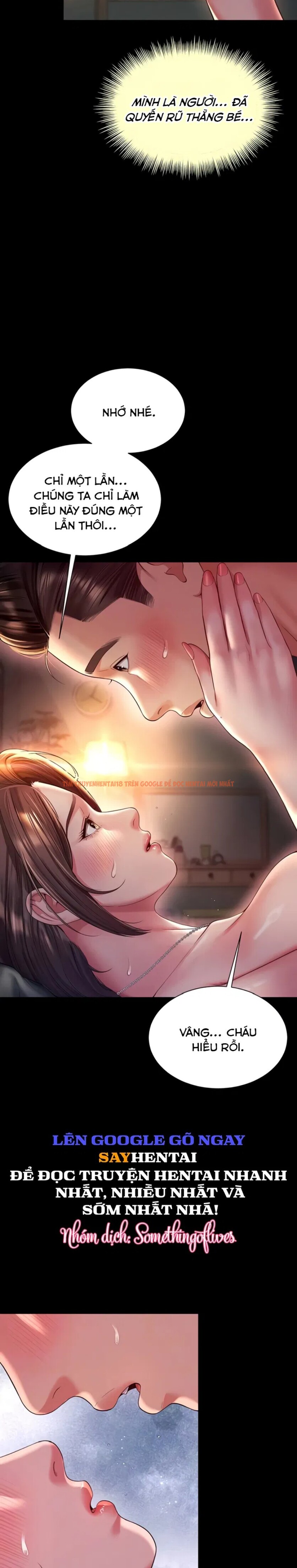 Xem ảnh Nhà Của Mẹ Và Con Gái - Chapter 7 - 2 2 - Truyenhentaiz.net