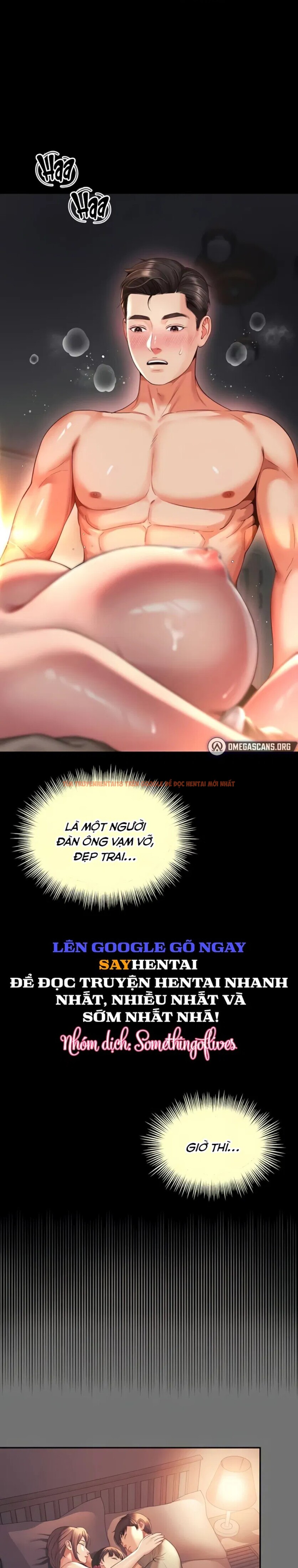 Xem ảnh Nhà Của Mẹ Và Con Gái - Chapter 7 - 3 2 - Truyenhentaiz.net