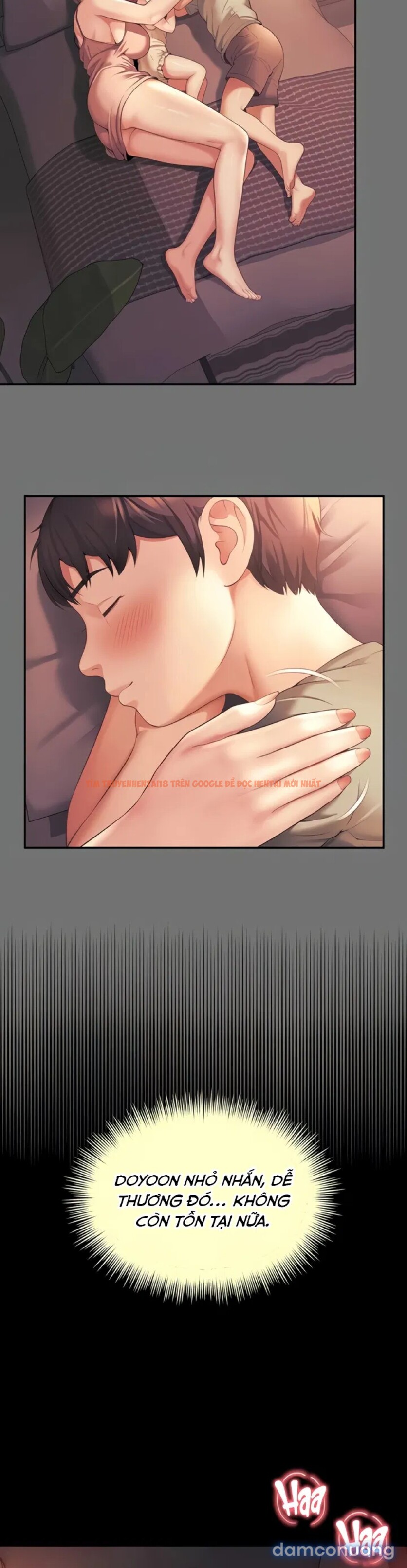 Xem ảnh Nhà Của Mẹ Và Con Gái - Chapter 7 - 3 3 - Truyenhentaiz.net