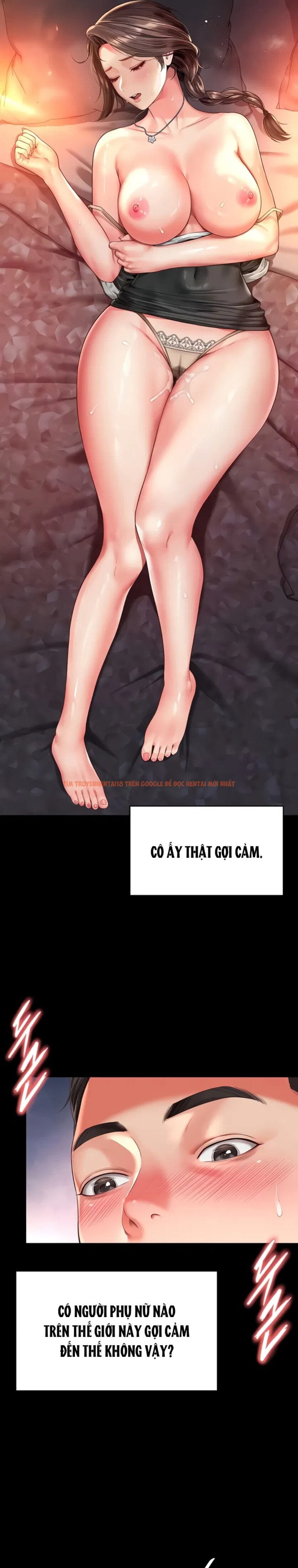 Xem ảnh Nhà Của Mẹ Và Con Gái - Chapter 7 - 4 0 - Truyenhentaiz.net