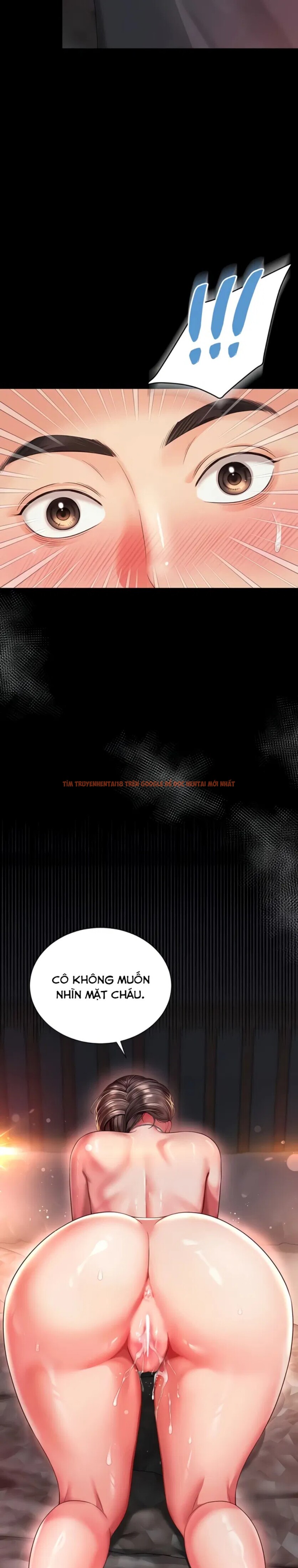 Xem ảnh Nhà Của Mẹ Và Con Gái - Chapter 7 - 5 0 - Truyenhentaiz.net