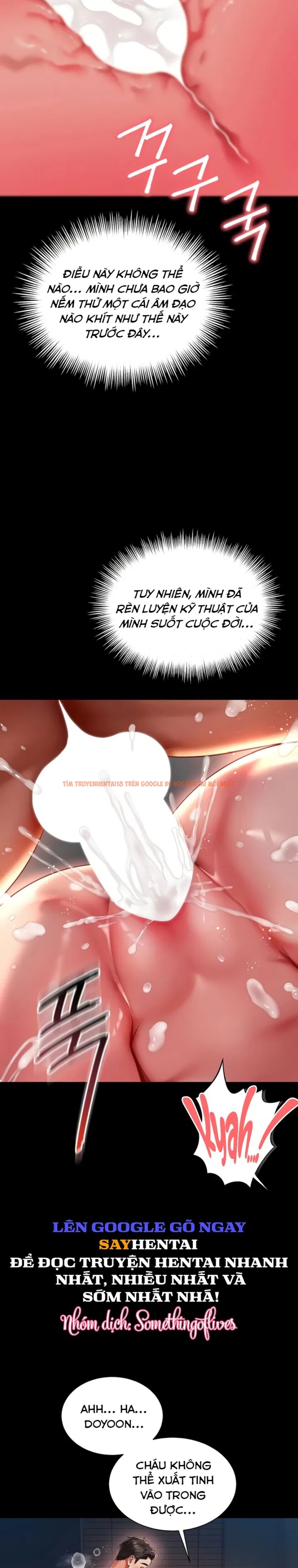 Xem ảnh Nhà Của Mẹ Và Con Gái - Chapter 7 - 6 1 - Truyenhentaiz.net