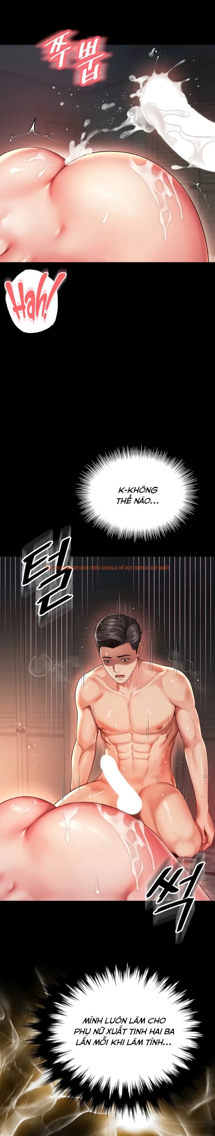 Xem ảnh Nhà Của Mẹ Và Con Gái - Chapter 7 - 8 0 - Truyenhentaiz.net