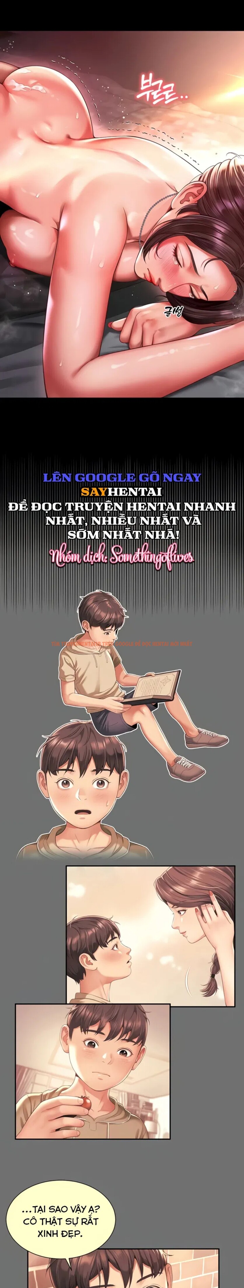 Xem ảnh Nhà Của Mẹ Và Con Gái - Chapter 7 - 9 0 - Truyenhentaiz.net