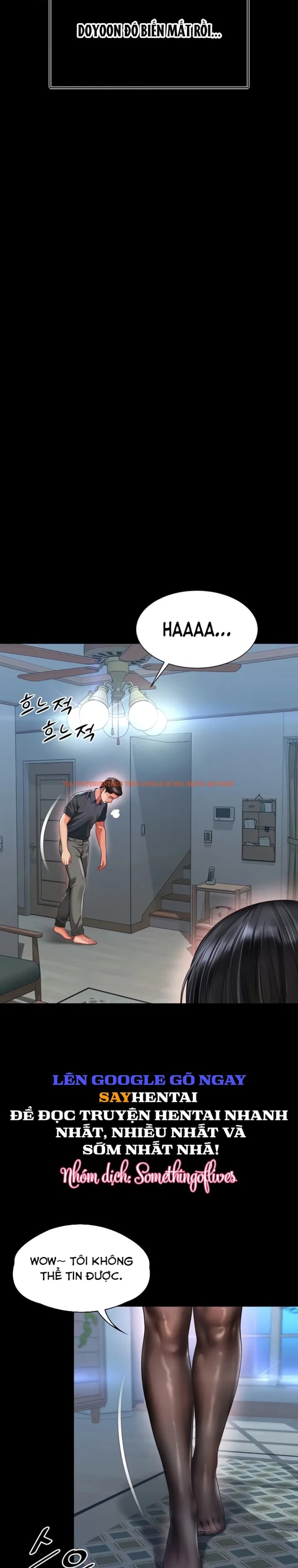 Xem ảnh Nhà Của Mẹ Và Con Gái - Chapter 7 - 9 2 - Truyenhentaiz.net