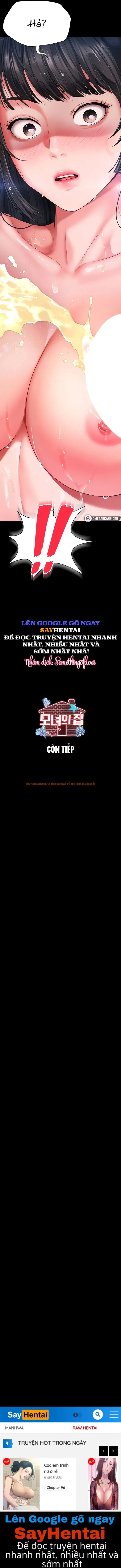 Xem ảnh Nhà Của Mẹ Và Con Gái - Chapter 8 - 9 - Truyenhentaiz.net