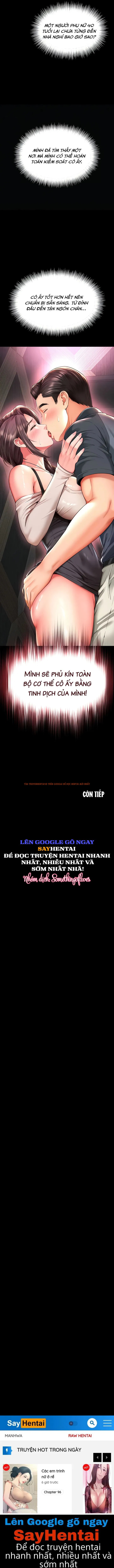 Xem ảnh Nhà Của Mẹ Và Con Gái - Chapter 9 - 10 - Truyenhentaiz.net