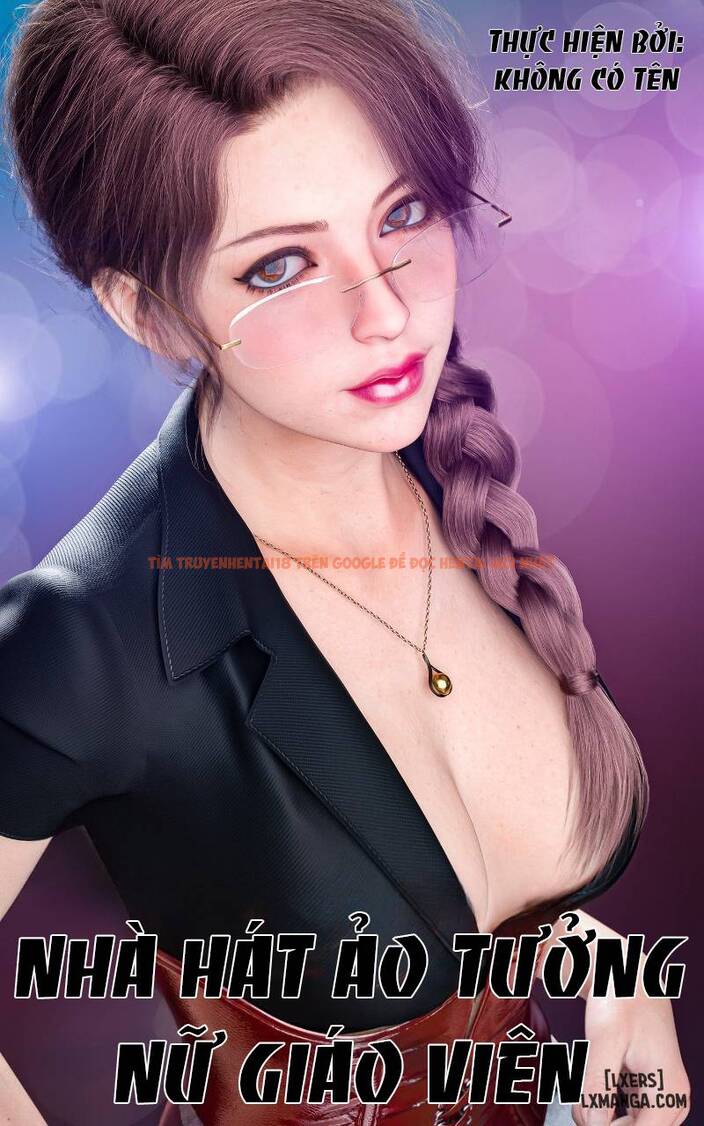 Xem ảnh 1 688ccc4735350 trong truyện hentai Nhà Hát Ảo Tưởng - Nữ Giáo Viên - C1 - www.hentaitvn.net