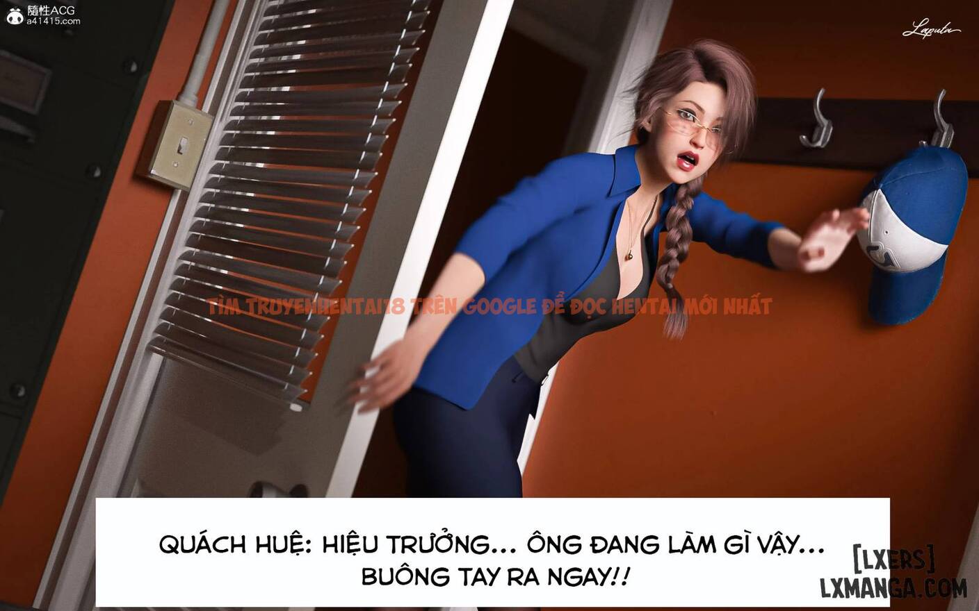 Xem ảnh 13 688ccc4b413d1 trong truyện hentai Nhà Hát Ảo Tưởng - Nữ Giáo Viên - C1 - www.hentaitvn.net