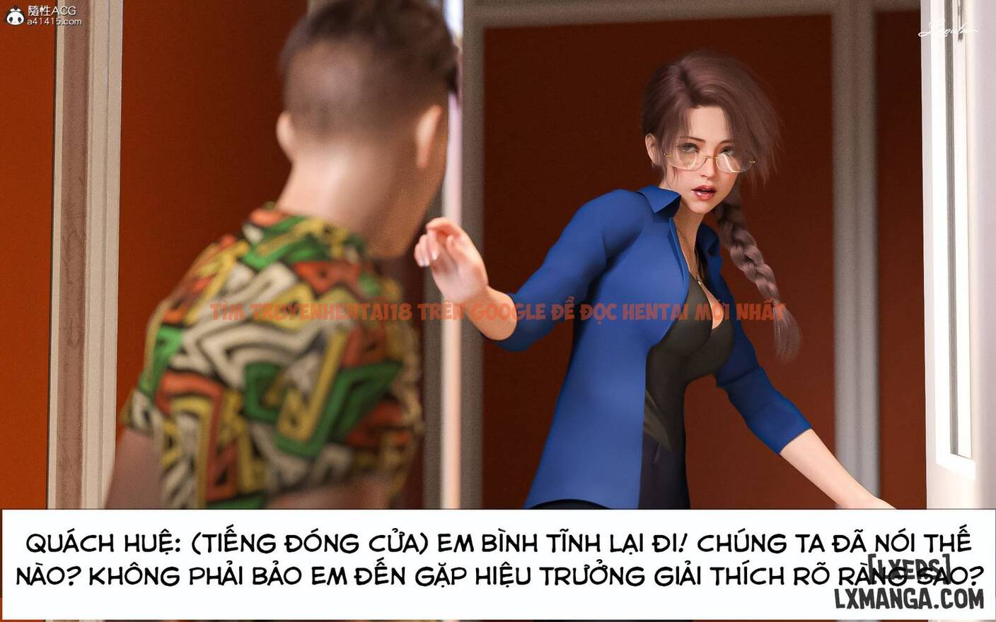 Xem ảnh 17 688ccc4c5e2be trong truyện hentai Nhà Hát Ảo Tưởng - Nữ Giáo Viên - C1 - www.hentaitvn.net