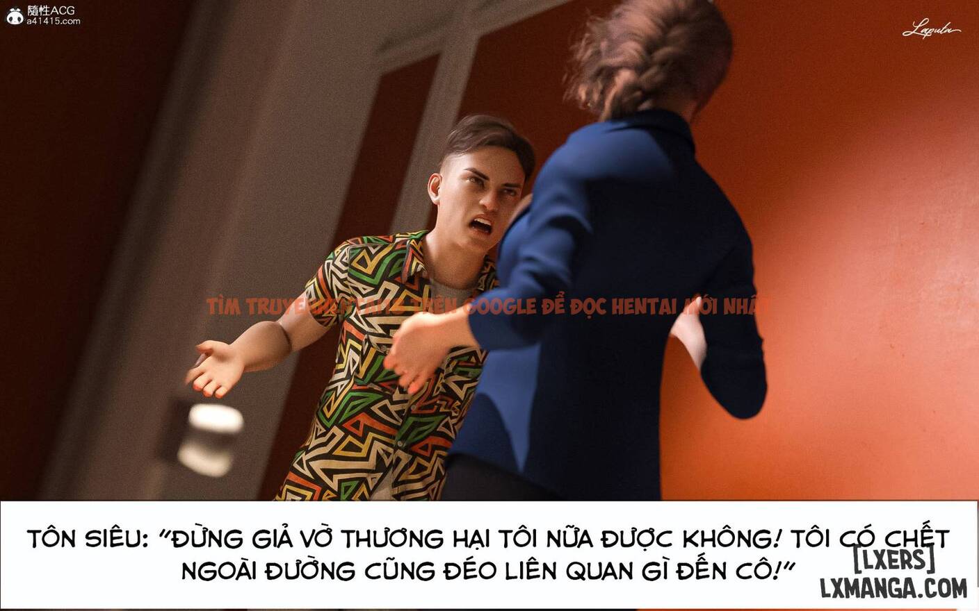 Xem ảnh 19 688ccc4cead57 trong truyện hentai Nhà Hát Ảo Tưởng - Nữ Giáo Viên - C1 - www.hentaitvn.net