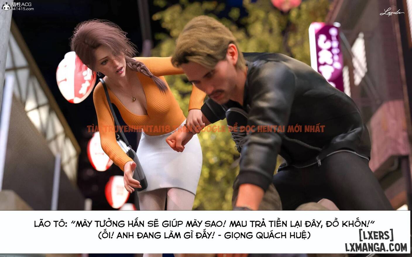 Xem ảnh 36 688ccc5235757 trong truyện hentai Nhà Hát Ảo Tưởng - Nữ Giáo Viên - C1 - www.hentaitvn.net