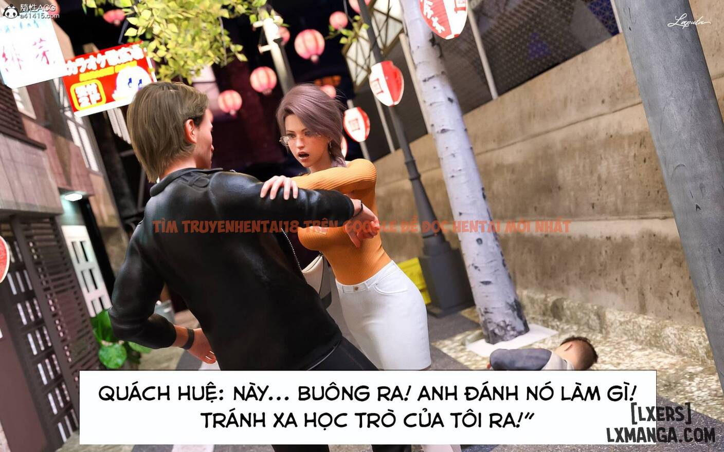 Xem ảnh 37 688ccc52c3b05 trong truyện hentai Nhà Hát Ảo Tưởng - Nữ Giáo Viên - C1 - www.hentaitvn.net