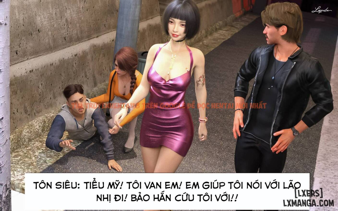 Xem ảnh 44 688ccc54a1b25 trong truyện hentai Nhà Hát Ảo Tưởng - Nữ Giáo Viên - C1 - www.hentaitvn.net