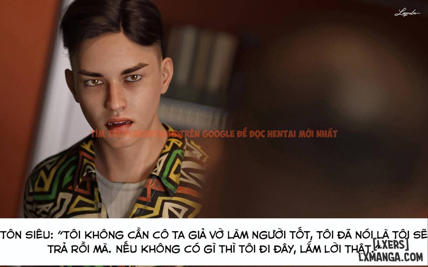 Xem ảnh 6 688ccc48c8592 trong truyện hentai Nhà Hát Ảo Tưởng - Nữ Giáo Viên - C1 - www.hentaitvn.net